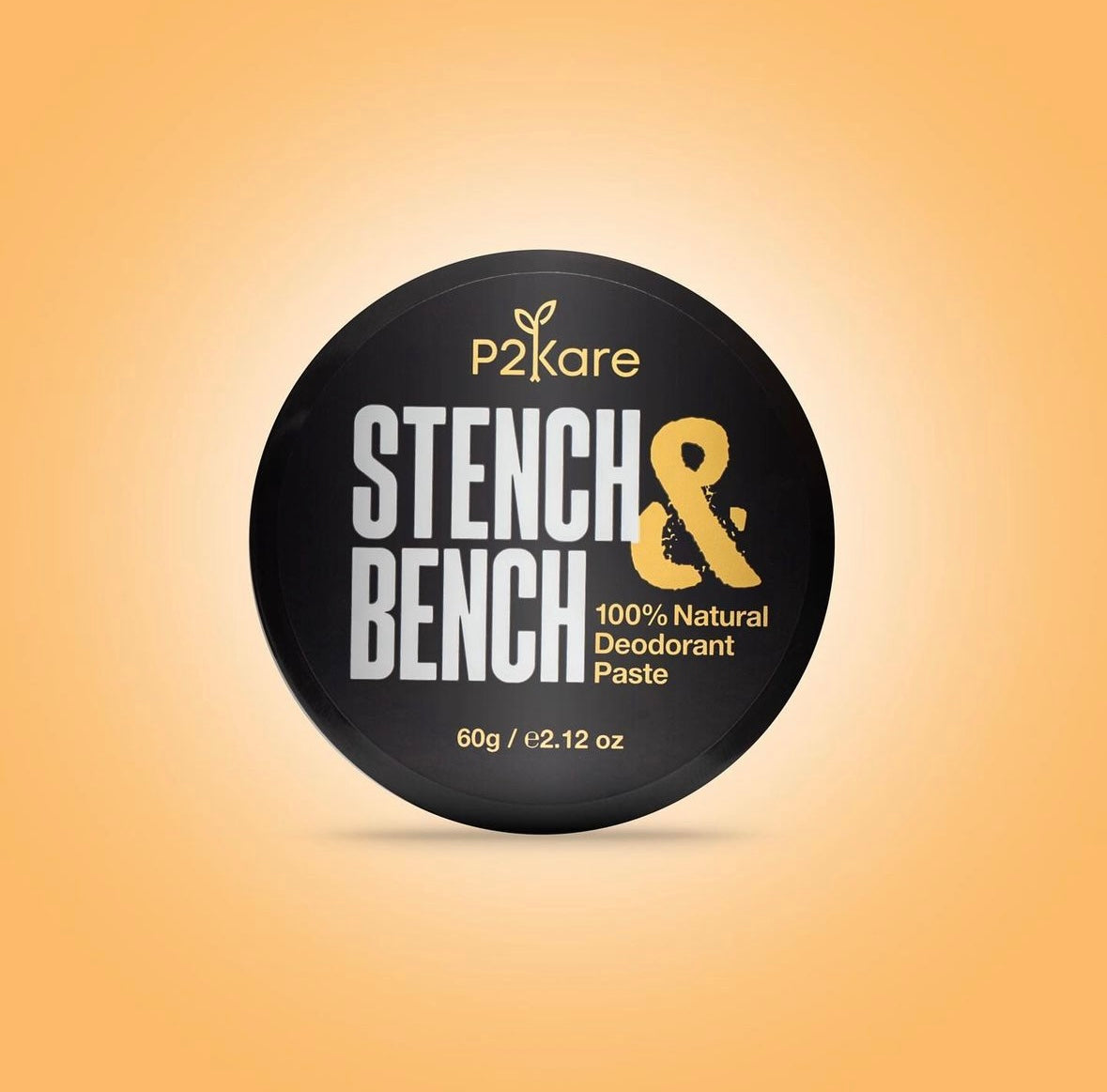 STENCH & BENCH (15g)